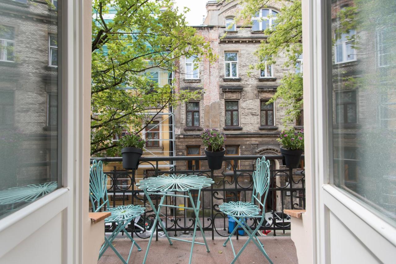 Z14 Boutique Residence - Krakow Old Town Exterior foto